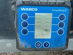 LANGENDORF 32m Alu - Mulde, Camaro elektr.