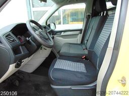 VOLKSWAGEN T6 Transporter 4Motion AHK-KLIMA-NAVI-BOTT