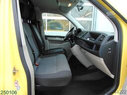 VOLKSWAGEN T6 Transporter 4Motion AHK-KLIMA-NAVI-BOTT