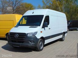 MERCEDES-BENZ Sprinter 317 CDI Maxi KLIMA-NAVI-KAMERA