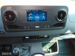 MERCEDES-BENZ Sprinter 317 CDI Maxi KLIMA-NAVI-KAMERA