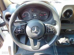 MERCEDES-BENZ Sprinter 317 CDI Maxi KLIMA-NAVI-KAMERA