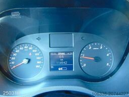 MERCEDES-BENZ Sprinter 317 CDI Maxi KLIMA-NAVI-KAMERA