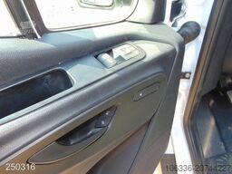 MERCEDES-BENZ Sprinter 317 CDI Maxi KLIMA-NAVI-KAMERA