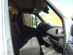MERCEDES-BENZ Sprinter 317 CDI Maxi KLIMA-NAVI-KAMERA
