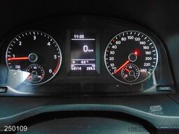 VOLKSWAGEN Caddy Maxi 2.0 TDI 4Motion -2x Schiebetür-HFT-