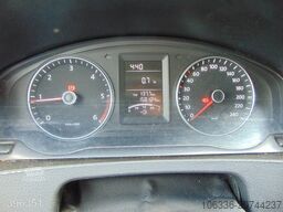 VOLKSWAGEN T5 TRANSPORTER 2.0 TDI 2x Schiebetür-3 Sitzer