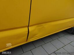 VOLKSWAGEN T5 TRANSPORTER 2.0 TDI 2x Schiebetür-3 Sitzer