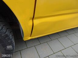VOLKSWAGEN T5 TRANSPORTER 2.0 TDI 2x Schiebetür-3 Sitzer
