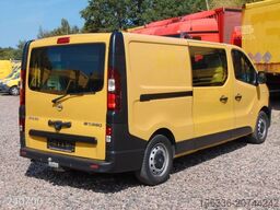 OPEL Vivaro 1.6 CDTI BiTurbo L2 -AHK-Klima-Navi-Bott-