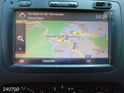 OPEL Vivaro 1.6 CDTI BiTurbo L2 -AHK-Klima-Navi-Bott-