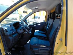 OPEL Vivaro 1.6 CDTI BiTurbo L2 -AHK-Klima-Navi-Bott-