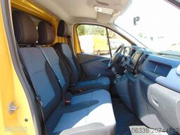 OPEL Vivaro 1.6 CDTI BiTurbo L2 -AHK-Klima-Navi-Bott-
