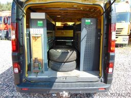 OPEL Vivaro 1.6 CDTI BiTurbo L2 -AHK-Klima-Navi-Bott-