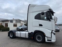 IVECO S-Wax 480/Intarder/Hydraulik/Navi/Spoiler/EURO6D