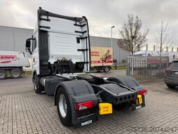 IVECO S-Wax 480/Intarder/Hydraulik/Navi/Spoiler/EURO6D