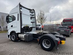 IVECO S-Wax 480/Intarder/Hydraulik/Navi/Spoiler/EURO6D