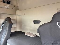 IVECO S-Wax 480/Intarder/Hydraulik/Navi/Spoiler/EURO6D