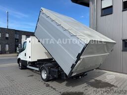 IVECO Daily 50C18H 3SKIPPER AHK PLANE KIST LED AKTION