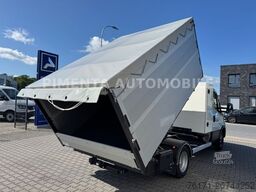 IVECO Daily 50C18H 3SKIPPER AHK PLANE KIST LED AKTION