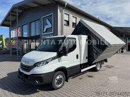 IVECO Daily 50C18H 3SKIPPER AHK PLANE KIST LED AKTION