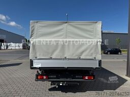 IVECO Daily 50C18H 3SKIPPER AHK PLANE KIST LED AKTION