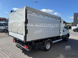 IVECO Daily 50C18H 3SKIPPER AHK PLANE KIST LED AKTION