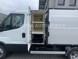IVECO Daily 50C18H 3SKIPPER AHK PLANE KIST LED AKTION