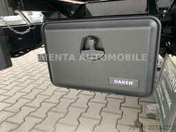 IVECO Daily 50C18H 3SKIPPER AHK PLANE KIST LED AKTION