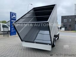 IVECO Daily 50C18H 3SKIPPER AHK PLANE KIST LED AKTION