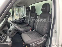 IVECO Daily 50C18H 3SKIPPER AHK PLANE KIST LED AKTION