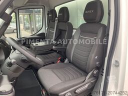 IVECO Daily 50C18H 3SKIPPER AHK PLANE KIST LED AKTION