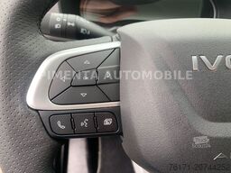 IVECO Daily 50C18H 3SKIPPER AHK PLANE KIST LED AKTION