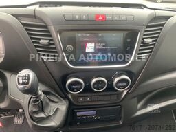 IVECO Daily 50C18H 3SKIPPER AHK PLANE KIST LED AKTION