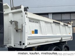 MAN 33.470 6x4 Meiller Bordmatik/mieten,mietkaufen