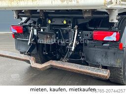 MAN 33.470 6x4 Meiller Bordmatik/mieten,mietkaufen