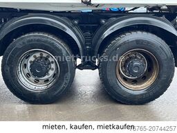 MAN 33.470 6x4 Meiller Bordmatik/mieten,mietkaufen