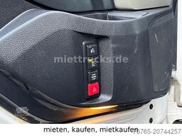 MAN 33.470 6x4  Meiller Bordmatik/mieten,mietkaufen