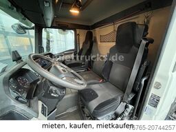 MAN 33.470 6x4  Meiller Bordmatik/mieten,mietkaufen