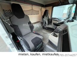 MAN 33.470 6x4  Meiller Bordmatik/mieten,mietkaufen