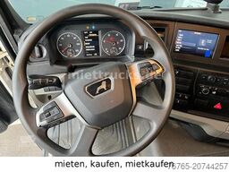 MAN 33.470 6x4 Meiller Bordmatik/mieten,mietkaufen