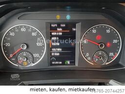 MAN 33.470 6x4 Meiller Bordmatik/mieten,mietkaufen