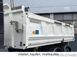 MAN 33.470 6x4  Meiller Bordmatik/mieten,mietkaufen