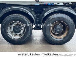 MAN 33.470 6x4  Meiller Bordmatik/mieten,mietkaufen