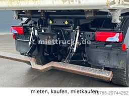 MAN 33.470 6x4  Meiller Bordmatik/mieten,mietkaufen
