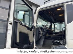 MAN 33.470 6x4  Meiller Bordmatik/mieten,mietkaufen
