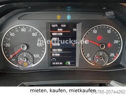 MAN 33.470 6x4  Meiller Bordmatik/mieten,mietkaufen