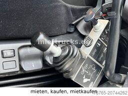 MAN 33.470 6x4  Meiller Bordmatik/mieten,mietkaufen