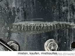 MAN 33.470 6x4  Meiller Bordmatik/mieten,mietkaufen