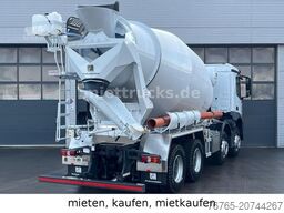 MERCEDES-BENZ 3240 Putzmeister 10cbm 4J Garantie mietkaufen